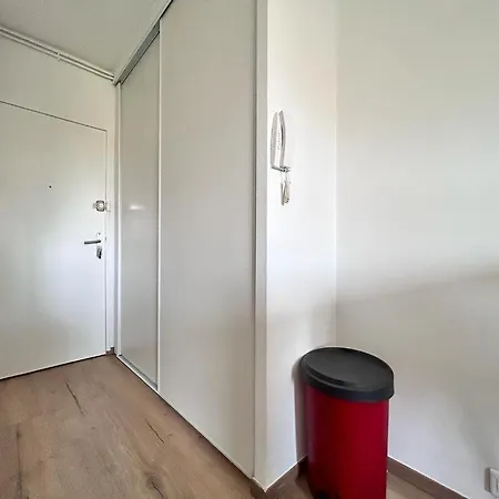 Apartment Confortable Et Lumineux Proche Des Hopitaux - De Beaumont *