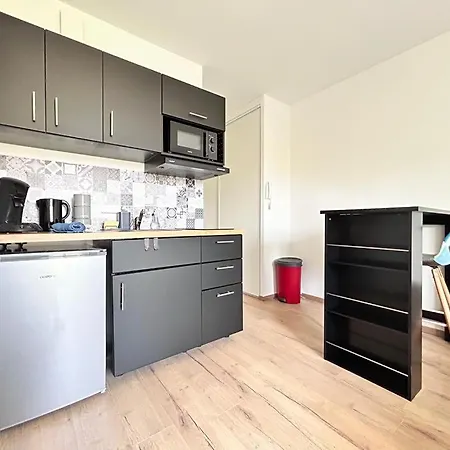 Confortable Et Lumineux Proche Des Hopitaux - De Beaumont Beaumont (Puy-de-Dome)