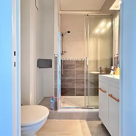 Confortable Et Lumineux Proche Des Hopitaux - De Beaumont *